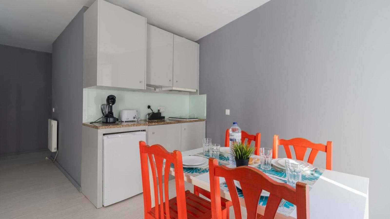 D Luis Bridge Apartments ポルト エクステリア 写真