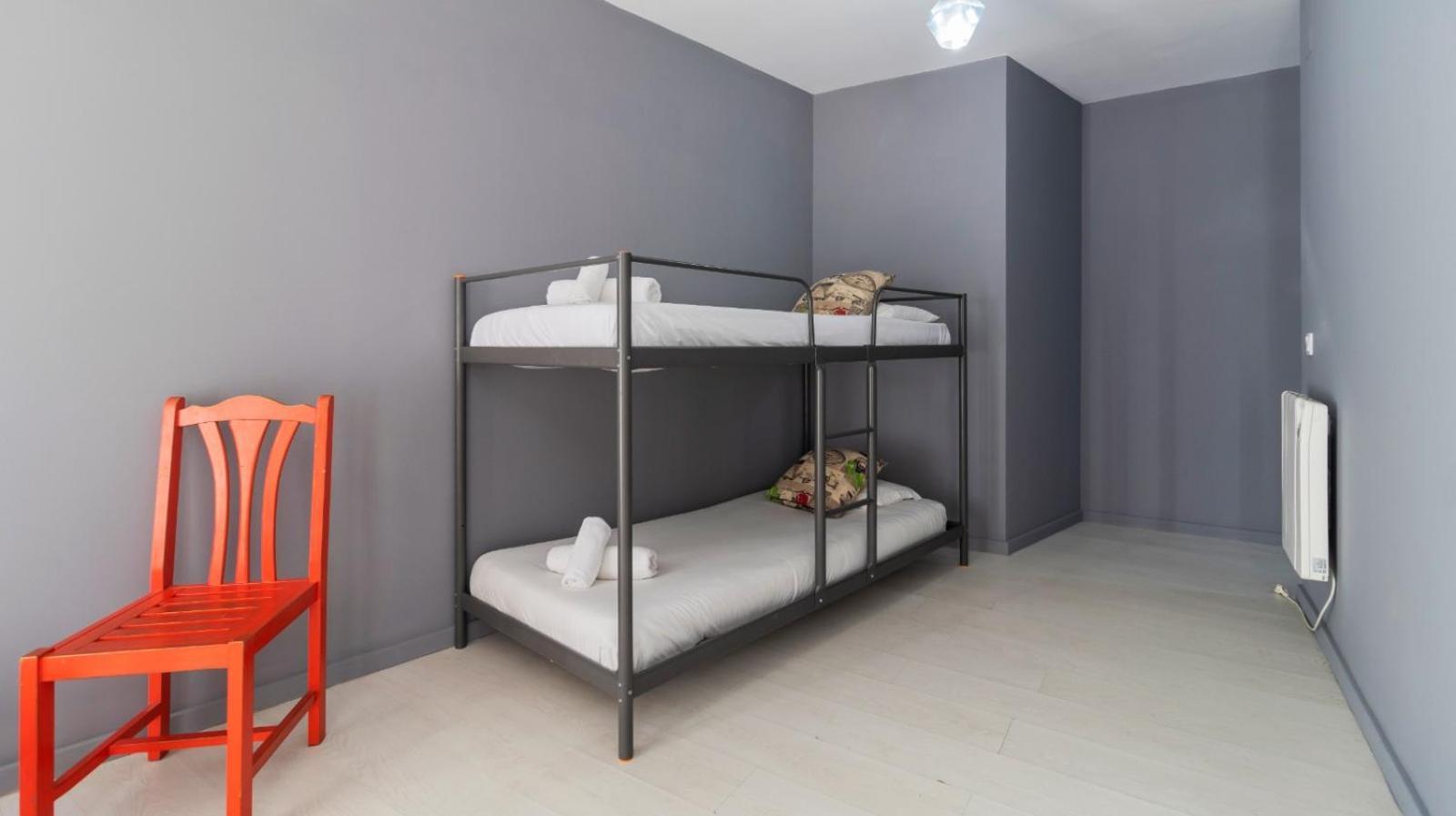 D Luis Bridge Apartments ポルト エクステリア 写真