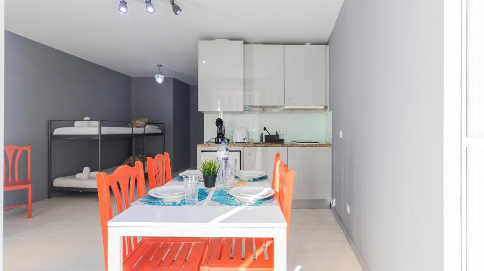 D Luis Bridge Apartments ポルト エクステリア 写真