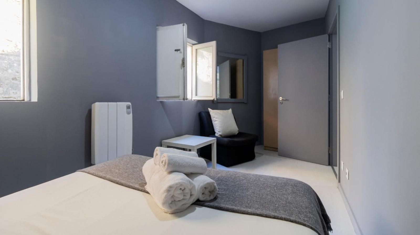 D Luis Bridge Apartments ポルト エクステリア 写真
