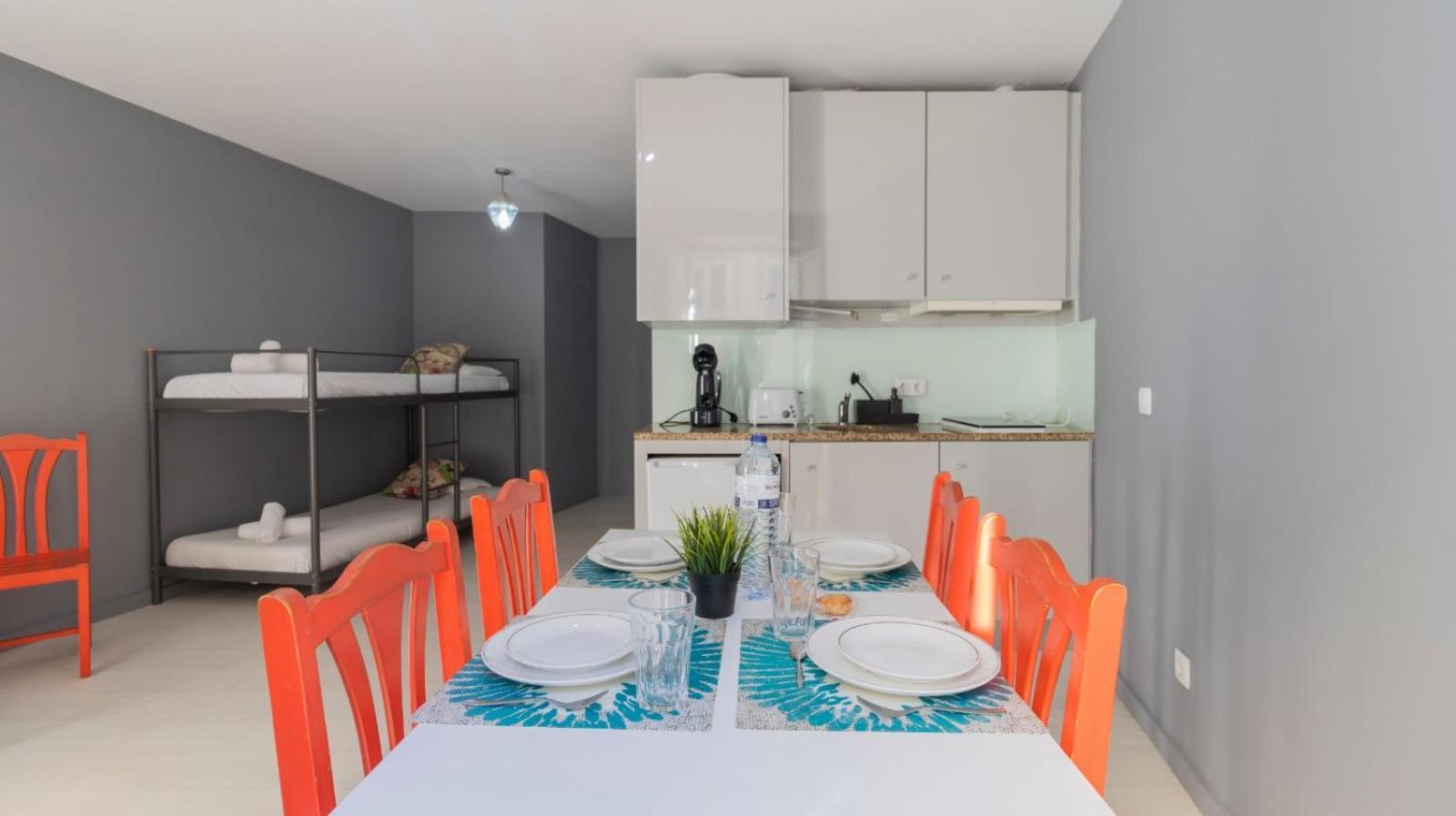 D Luis Bridge Apartments ポルト エクステリア 写真
