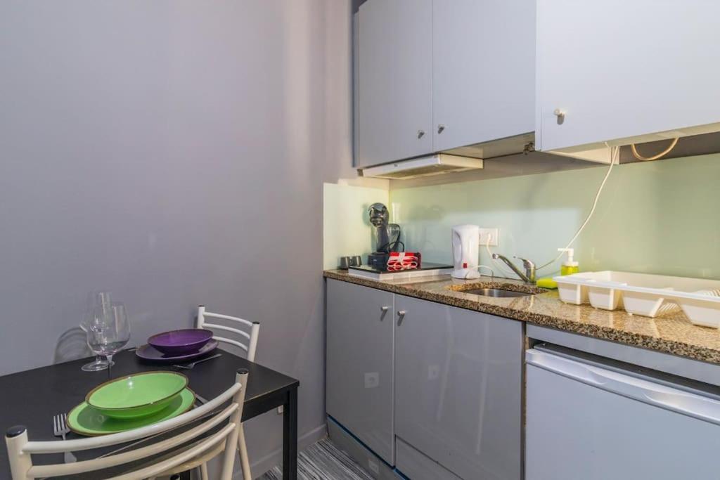 D Luis Bridge Apartments ポルト エクステリア 写真