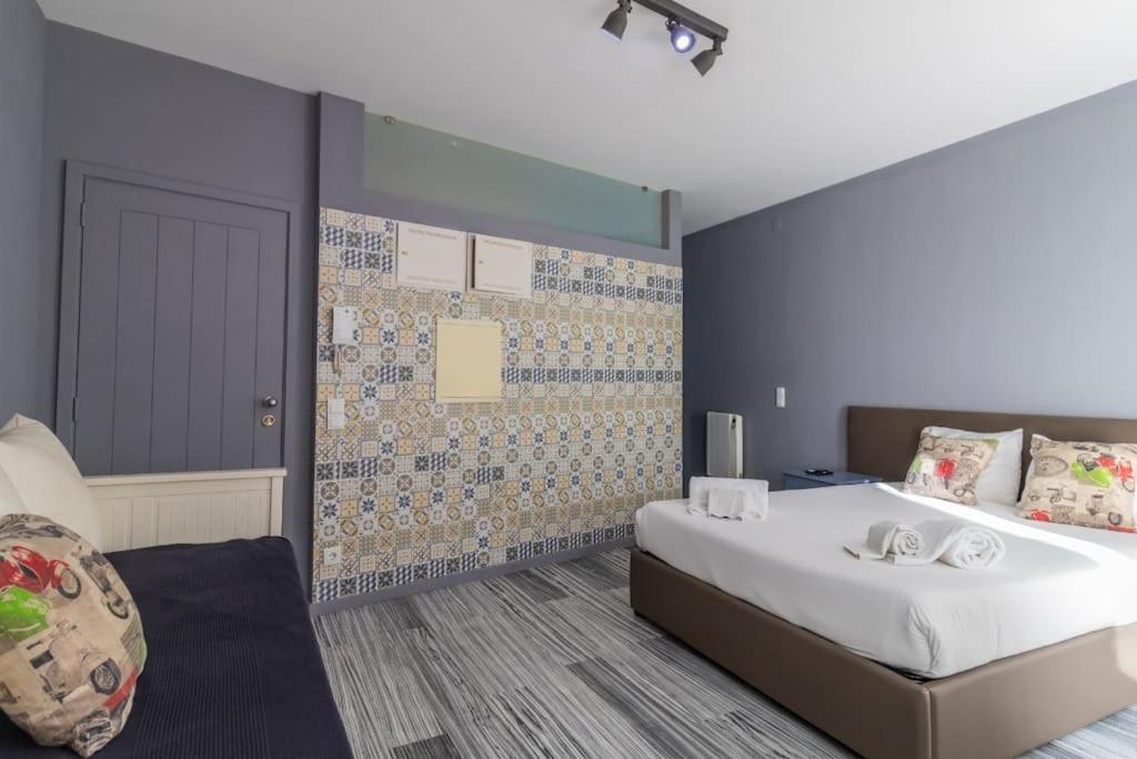 D Luis Bridge Apartments ポルト エクステリア 写真