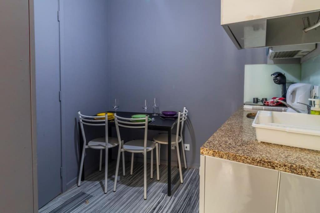 D Luis Bridge Apartments ポルト エクステリア 写真